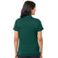 Adidas Women's Performance Polo - Collegiate Green