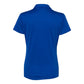 Adidas Women's Performance Polo - Collegiate Royal