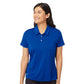 Adidas Women's Performance Polo - Collegiate Royal