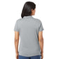 Adidas Women's Performance Polo - Grey Three
