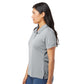 Adidas Women's Performance Polo - Grey Three