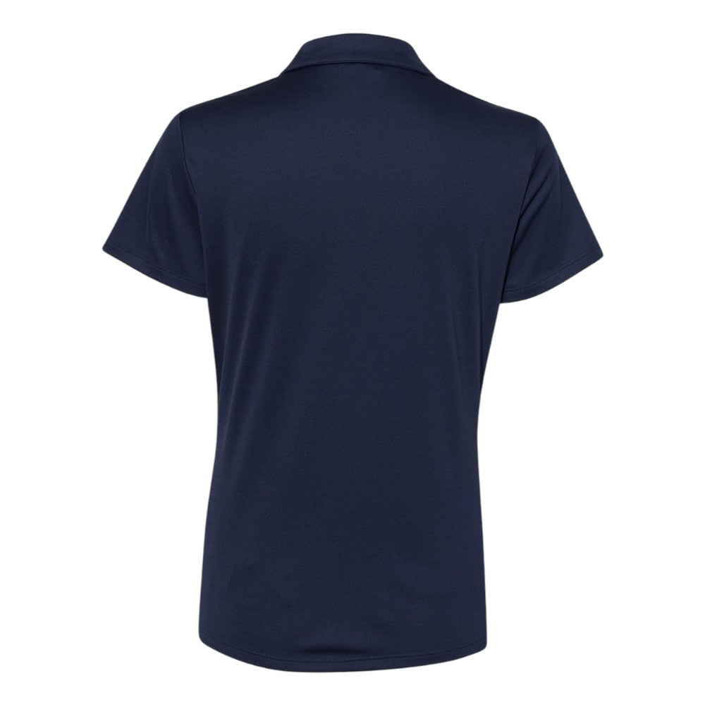 Adidas Women's Performance Polo - Navy