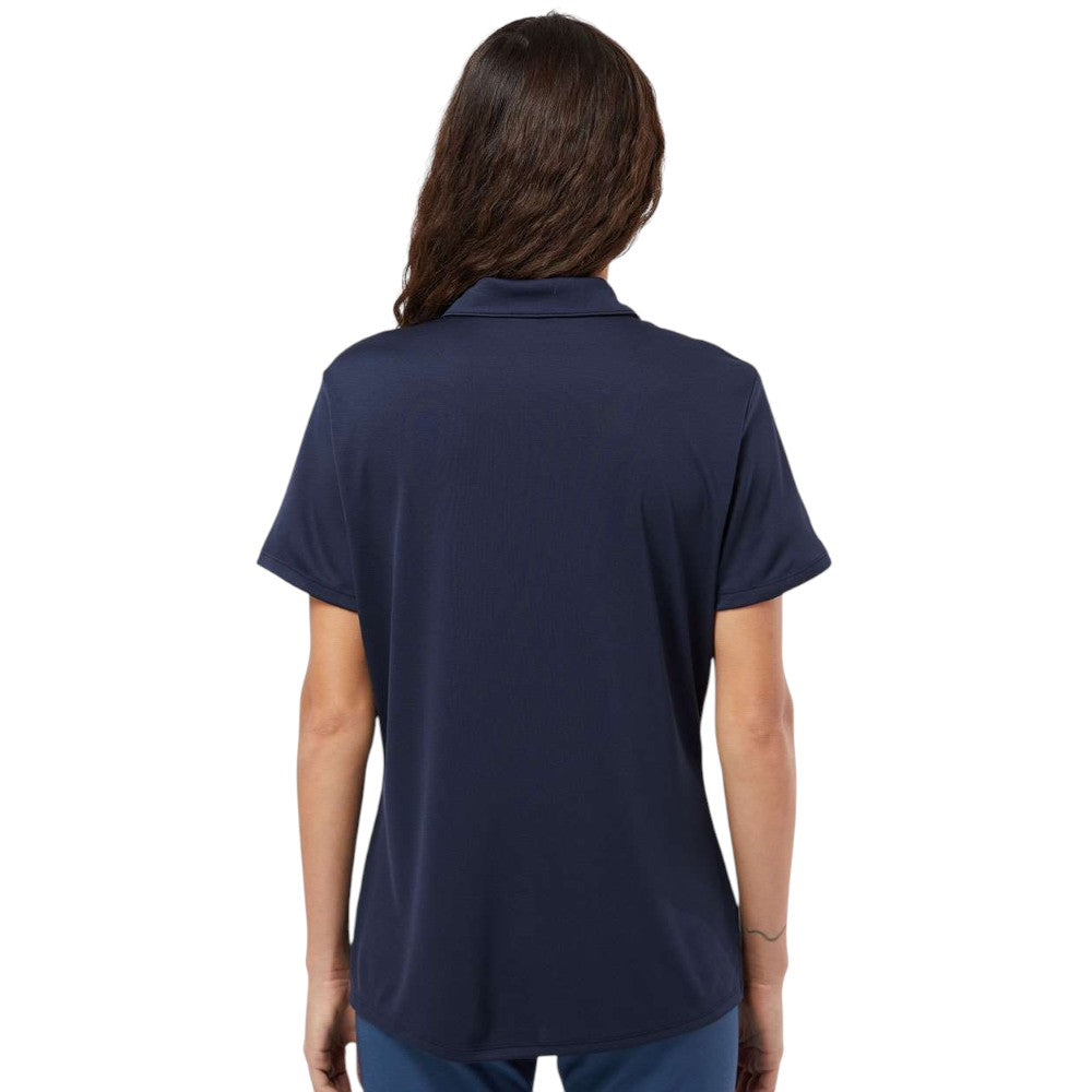 Adidas Women's Performance Polo - Navy