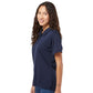 Adidas Women's Performance Polo - Navy