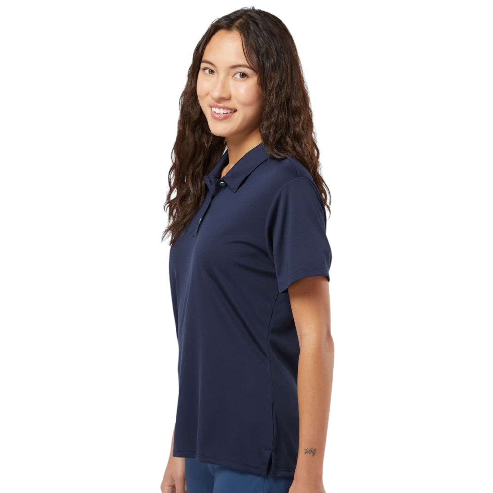 Adidas Women's Performance Polo - Navy