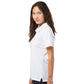 Adidas Women's Performance Polo - White