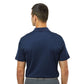 Adidas Men's Performance Pique Polo - Collegiate Navy