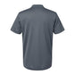 Adidas Men's Performance Pique Polo - Onix