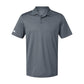 Adidas Men's Performance Pique Polo - Onix