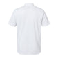 Adidas Men's Performance Pique Polo - White