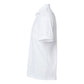Adidas Men's Performance Pique Polo - White