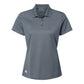 Adidas Women's Performance Pique Polo - Onix