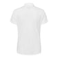 Adidas Women's Performance Pique Polo - White