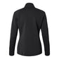 Adidas Women's Spacer Quarter-Zip Pullover - Black