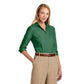 Brooks Brothers® Women’s Wrinkle-Free Stretch Nailhead Shirt - Club Green