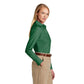 Brooks Brothers® Women’s Wrinkle-Free Stretch Nailhead Shirt - Club Green