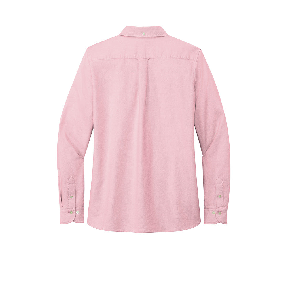 Brooks Brothers® Women’s Casual Oxford Cloth Shirt - Soft Pink