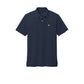 Brooks Brothers® Pima Cotton Pique Polo - Navy Blazer