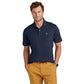 Brooks Brothers® Pima Cotton Pique Polo - Navy Blazer