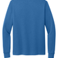 Brooks Brothers® Double-Knit 1/4-Zip - Charter Blue