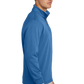 Brooks Brothers® Double-Knit 1/4-Zip - Charter Blue