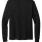 Brooks Brothers® Double-Knit 1/4-Zip - Deep Black