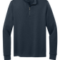 Brooks Brothers® Double-Knit 1/4-Zip - Night Navy