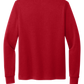 Brooks Brothers® Double-Knit 1/4-Zip - Rich Red