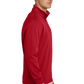 Brooks Brothers® Double-Knit 1/4-Zip - Rich Red