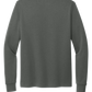 Brooks Brothers® Double-Knit 1/4-Zip - Windsor Grey