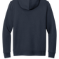 Brooks Brothers® Double-Knit Full-Zip Hoodie - Night Navy