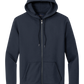 Brooks Brothers® Double-Knit Full-Zip Hoodie - Night Navy