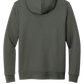 Brooks Brothers® Double-Knit Full-Zip Hoodie - Windsor Grey
