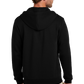 Brooks Brothers® Double-Knit Full-Zip Hoodie - Deep Black
