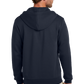 Brooks Brothers® Double-Knit Full-Zip Hoodie - Night Navy