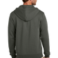 Brooks Brothers® Double-Knit Full-Zip Hoodie - Windsor Grey