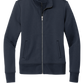 Brooks Brothers® Women’s Double-Knit Full-Zip - Night Navy