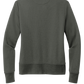 Brooks Brothers® Women’s Double-Knit Full-Zip - Windsor Grey