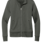 Brooks Brothers® Women’s Double-Knit Full-Zip - Windsor Grey