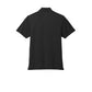 Brooks Brothers® Mesh Pique Performance Polo - Deep Black