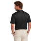 Brooks Brothers® Mesh Pique Performance Polo - Deep Black