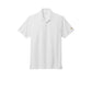 Brooks Brothers® Mesh Pique Performance Polo - White