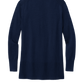 Brooks Brothers® Women’s Cotton Stretch Long Cardigan Sweater - Navy Blazer