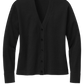 Brooks Brothers® Women’s Cotton Stretch Cardigan Sweater - Deep Black