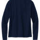 Brooks Brothers® Women’s Cotton Stretch Cardigan Sweater - Navy Blazer