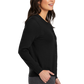 Brooks Brothers® Women’s Washable Merino Cardigan Sweater - Deep Black