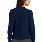 Brooks Brothers® Women’s Washable Merino Cardigan Sweater - Navy Blazer