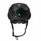 SHK-1 Standard Brim Vented - Black Carbon