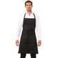 BUTCHER APRON - Black