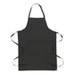 BUTCHER APRON - Black